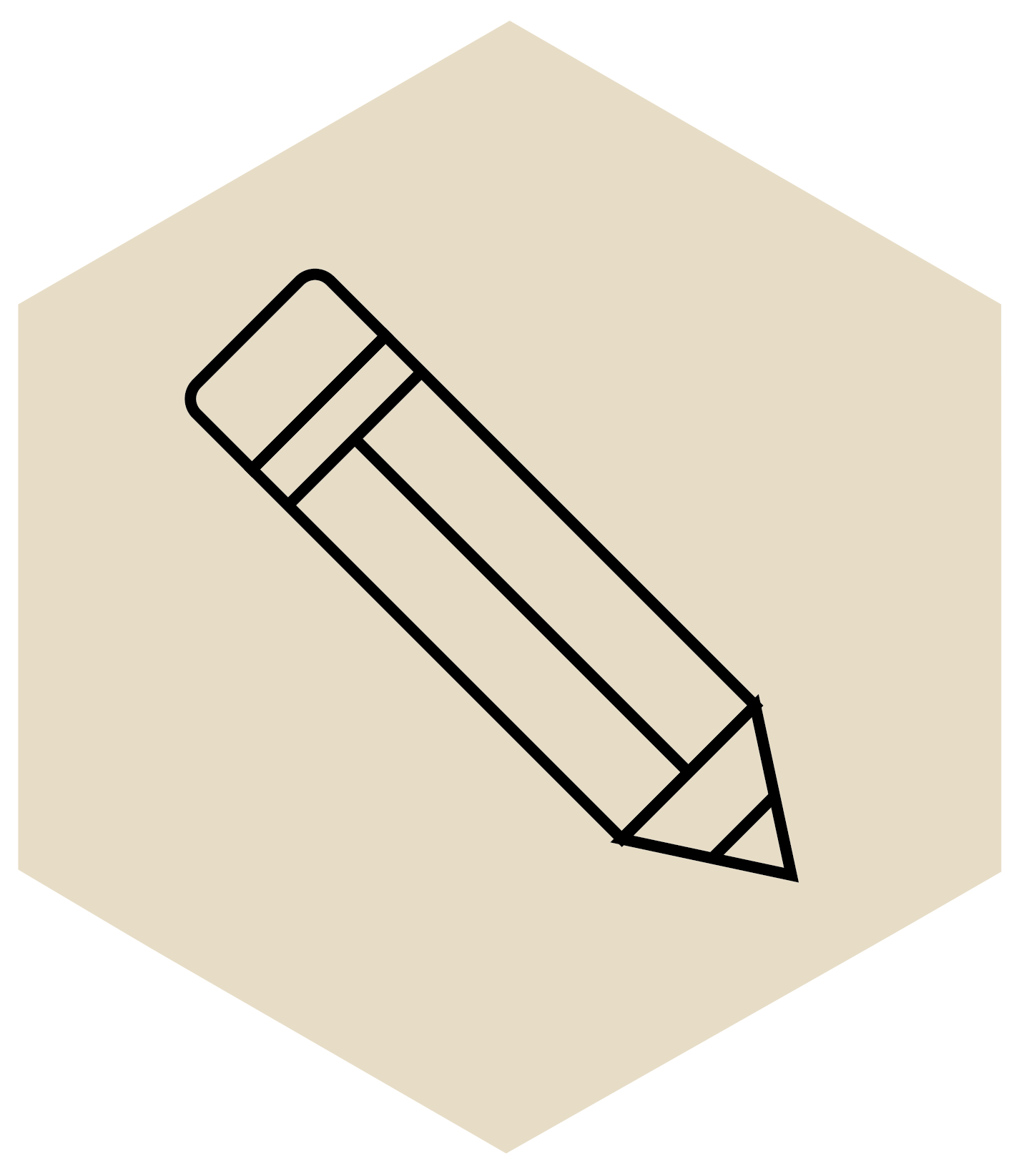 pencil icon