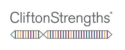 clifton strengths logo