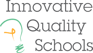 Innovative Quality Schools logo