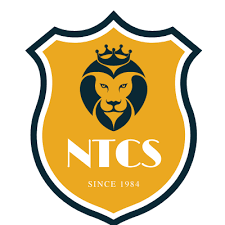 new testament christian school shield