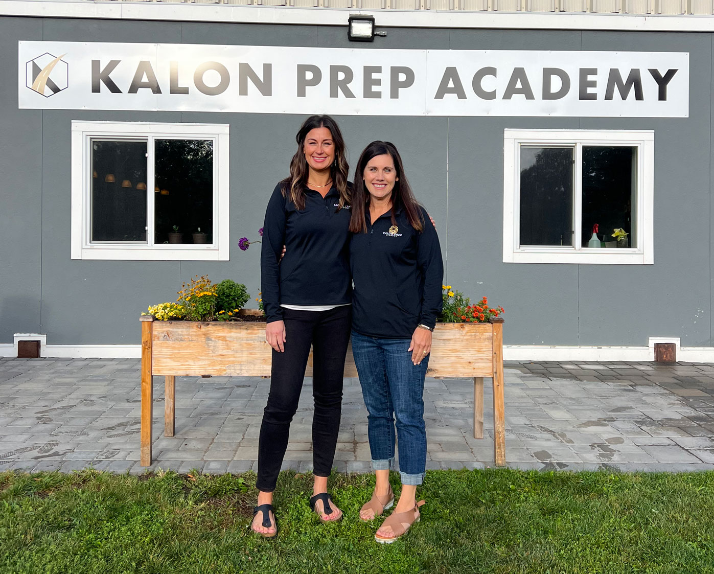 kalon prep academy leadership