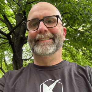 Loren Van Wyck paraprofessional